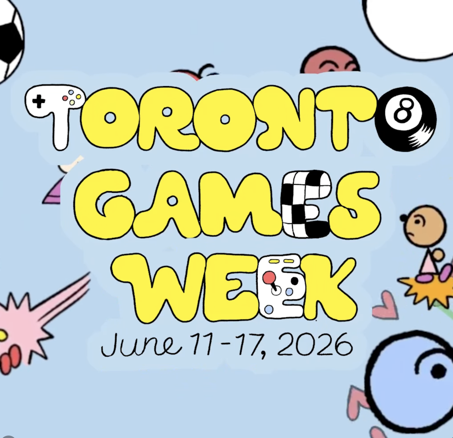 High Park event
