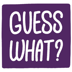 GuessWhat?