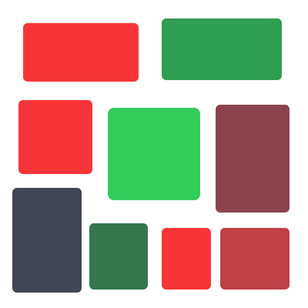 Stocktangle